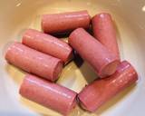 Vienna Sausage Breakfast recipe step 2 photo