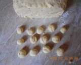 Sajtos tallér recept fázis 3 fotója