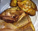 Foto langkah ke 5 dari resep Sup Ikan Mas.