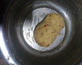 પોટેટો ચીઝ ચિલી ગ્રાલિક બાઇટસ (potato cheese chilly garlic bites Recipe In Gujarati) રેસીપી સ્ટેપ9ફોટો