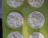 Foto del paso 4 de la receta: Muffins de zapallitos (saludables y ricos!)