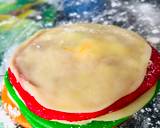 Whosaynas Mawa Khaaja recipe step 11 photo