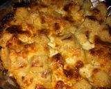 Foto del paso 5 de la receta: Ñoquis de Sémola