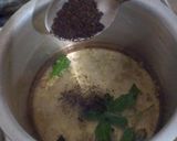 তুলসী চা(Tulsi cha recipe in Bengali) রেসিপি ধাপ - 1 ছবি
