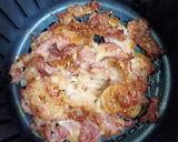 รูปขั้นตอนการทำที่ 2 ของ แหนมหมูรีดน้ำมัน