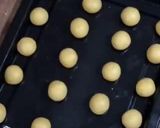 Foto langkah ke 5 dari resep Nastar Istimewa.