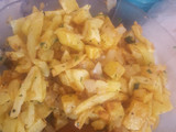 Tortilla de Papa