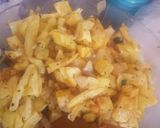 Foto del paso 4 de la receta: Tortilla de Papa