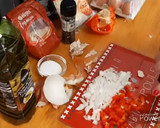 Foto del paso 1 de la receta: Pascualina #huevo