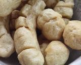 Foto langkah ke 6 dari resep Mpek Mpek.