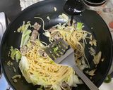 🖤黑麻麻🖤的食譜步驟4照片