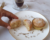 Foto del paso 8 de la receta: Cupcakes de Anís