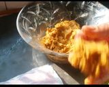 A picture of step 9 of Makai Na Vada.