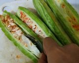 Foto langkah ke 1 dari resep Pare Nenek.