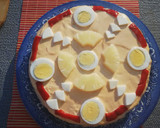 Foto del paso 11 de la receta: Tarta vegetal especial 🥗🍞