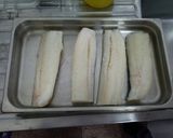 Foto del paso 2 de la receta Bacalao encebollado