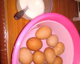Foto langkah ke 2 dari resep Sosis basah solo mini.