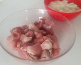 Foto del paso 4 de la receta: Estofado de cerdo con patatas
