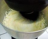 Foto langkah ke 2 dari resep Marble cake 6 telur.
