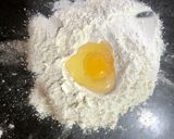 Foto del paso 2 de la receta: Masa para tarta