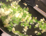 Foto del paso 1 de la receta: Paella de pollo