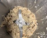 Foto del paso 5 de la receta: Espinacas con bechamel y pasas en MC SMART