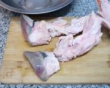 Foto del paso 2 de la receta: Sancocho de mondongo