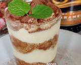 Cara Membuat Tiramisu in Glass 7