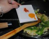 Persian pan fired kebab with aubergine sauce کباب تابه ای با سس بادمجان recipe step 2 photo