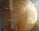 A picture of step 2 of Crispy Corn.
