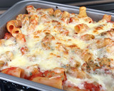 Foto del paso 12 de la receta: Macarrones gratinados con tomate