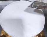 صورة لخطوة 5 من وصفة كيكة عيد ميلاد 🥳