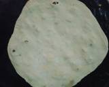 Qeemay Wala Paratha recipe step 4 photo
