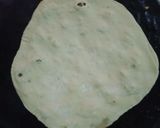 A picture of step 4 of Qeemay Wala Paratha.