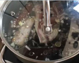 Foto del paso 5 de la receta: Alubias pintas con sacramentos