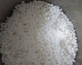 साबूदाना खिचड़ी (Sabudana khichdi recipe in hindi) रेसिपी चरण 2 फोटो