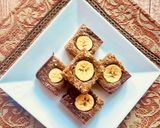 Foto langkah ke 4 dari resep Very Banana, no mixer, 1 egg.