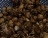 Foto langkah ke 1 dari resep Jamu kencur,jahe,kunyit.