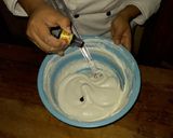 Foto del paso 5 de la receta: Besos de merengue