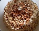 Healthy sugar free Granola recipe step 1 photo