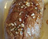 Egészben sült sertéskaraj mártással és újburgonyával gm, lm ☺ recept fázis 2 fotója