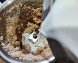 मेथी मलाई मटर (methi malai matar recipe in Hindi) रेसिपी चरण 3 फोटो