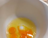Cseresznyés süti recept fázis 1 fotója