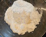 Foto del paso 2 de la receta: Pancitos 3 harinas