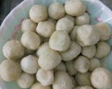 Foto langkah ke 6 dari resep Cimol maknyuss tanpa meledak💪.