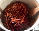 Foto del paso 2 de la receta: Verduras y carne en olla