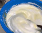 Foto langkah ke 5 dari resep Ogura Cake.