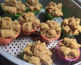 Foto langkah ke 6 dari resep Bolu kukus gula merah simpel anti gagal😊.