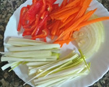 Foto del paso 1 de la receta: Bertorella en papillote