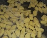 Foto del paso 6 de la receta: Ñoquis de boniato 🥰